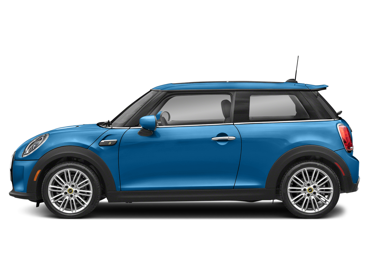 2024 MINI Hardtop 2 Door Cooper SE FWD