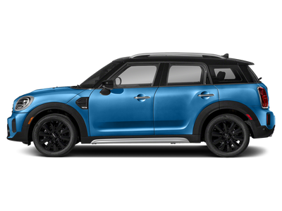 2024 MINI Countryman Cooper S ALL4