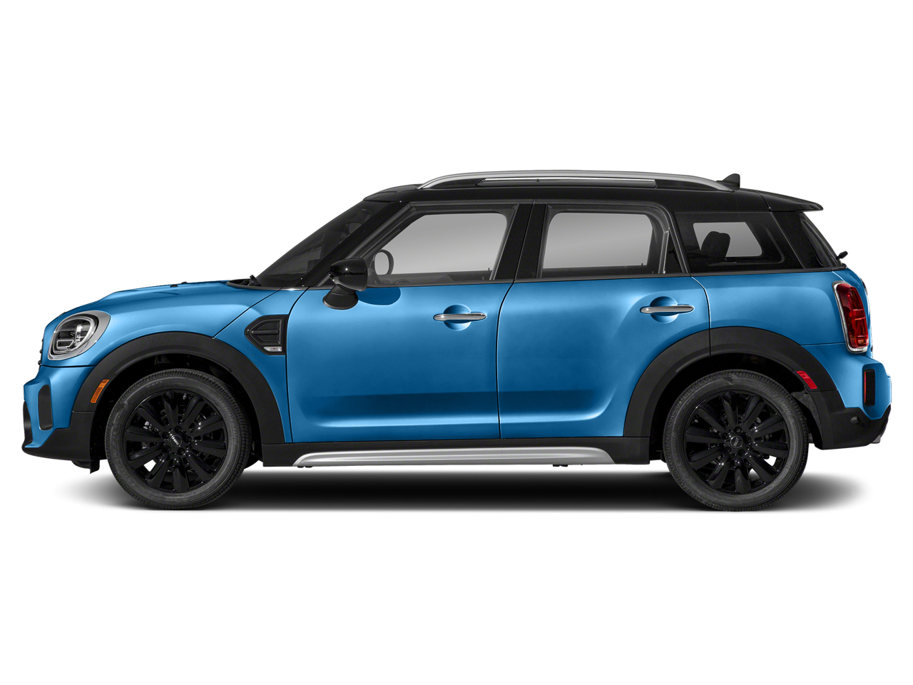 2024 MINI Countryman Cooper S ALL4