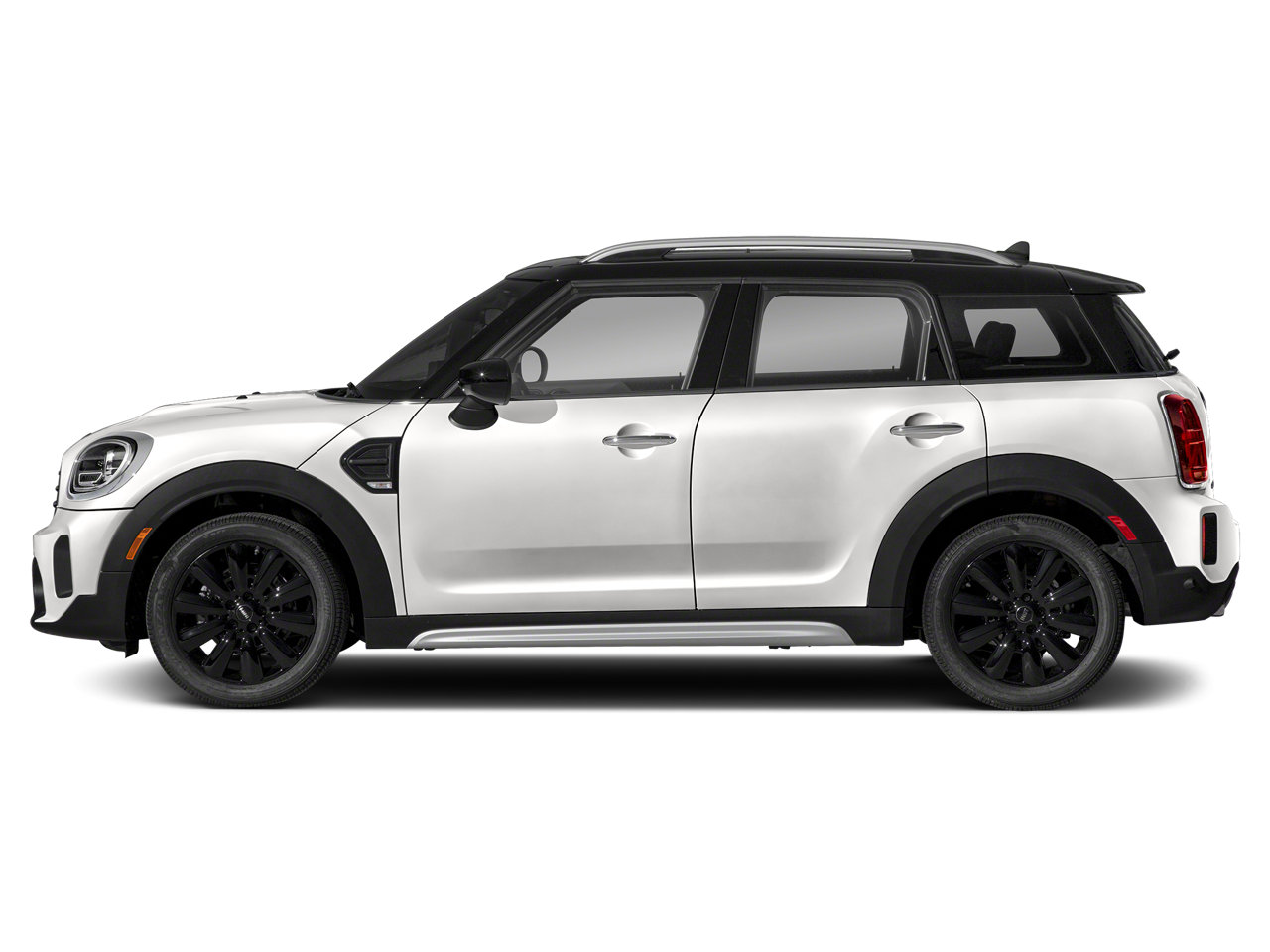 2024 Mini Countryman ALL4 S photo 2