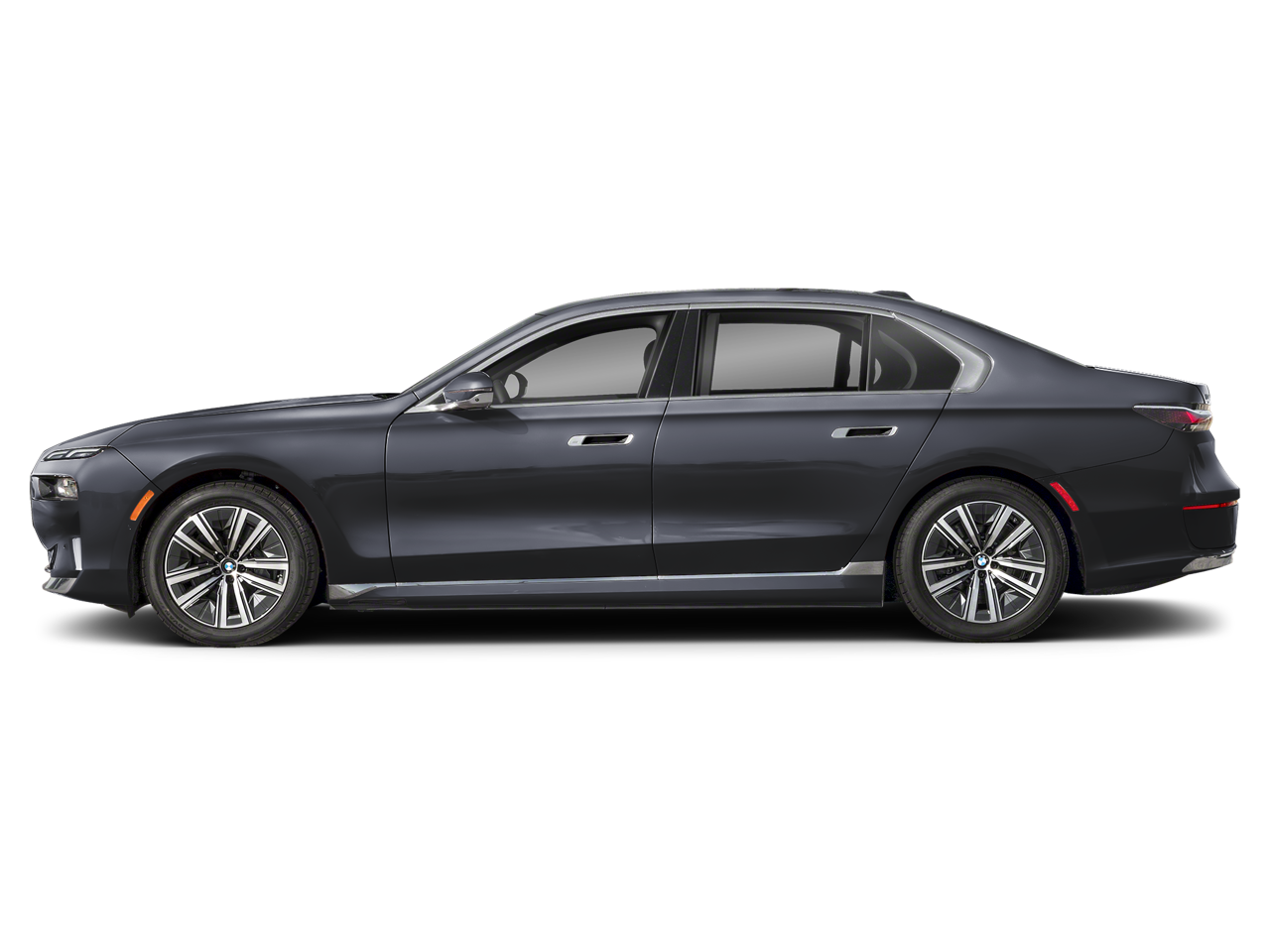 2025 BMW i7 eDrive50 Sedan