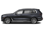 2025 BMW X7 xDrive40i Sports Activity Vehicle