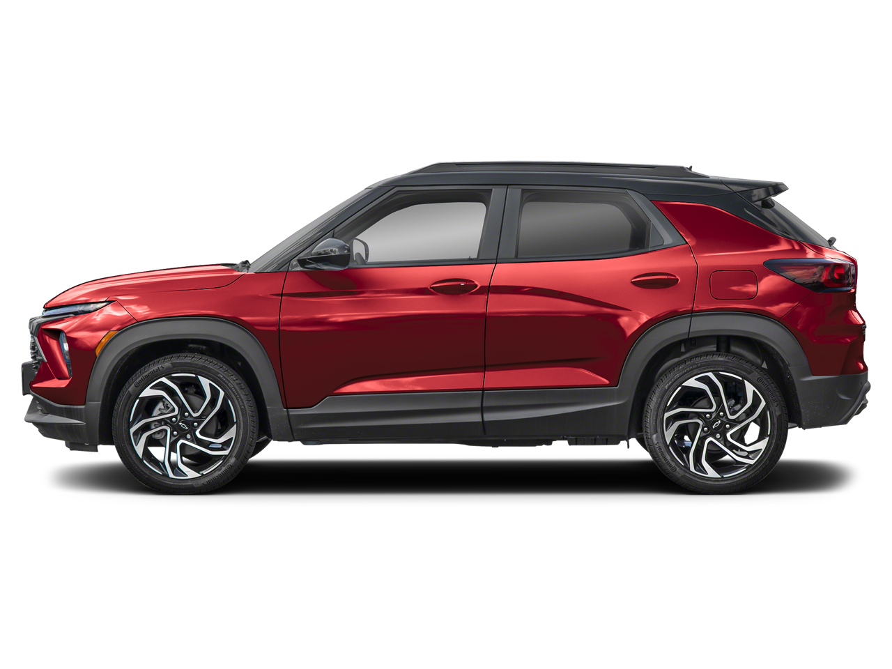 2025 Chevrolet TrailBlazer FWD 4dr RS