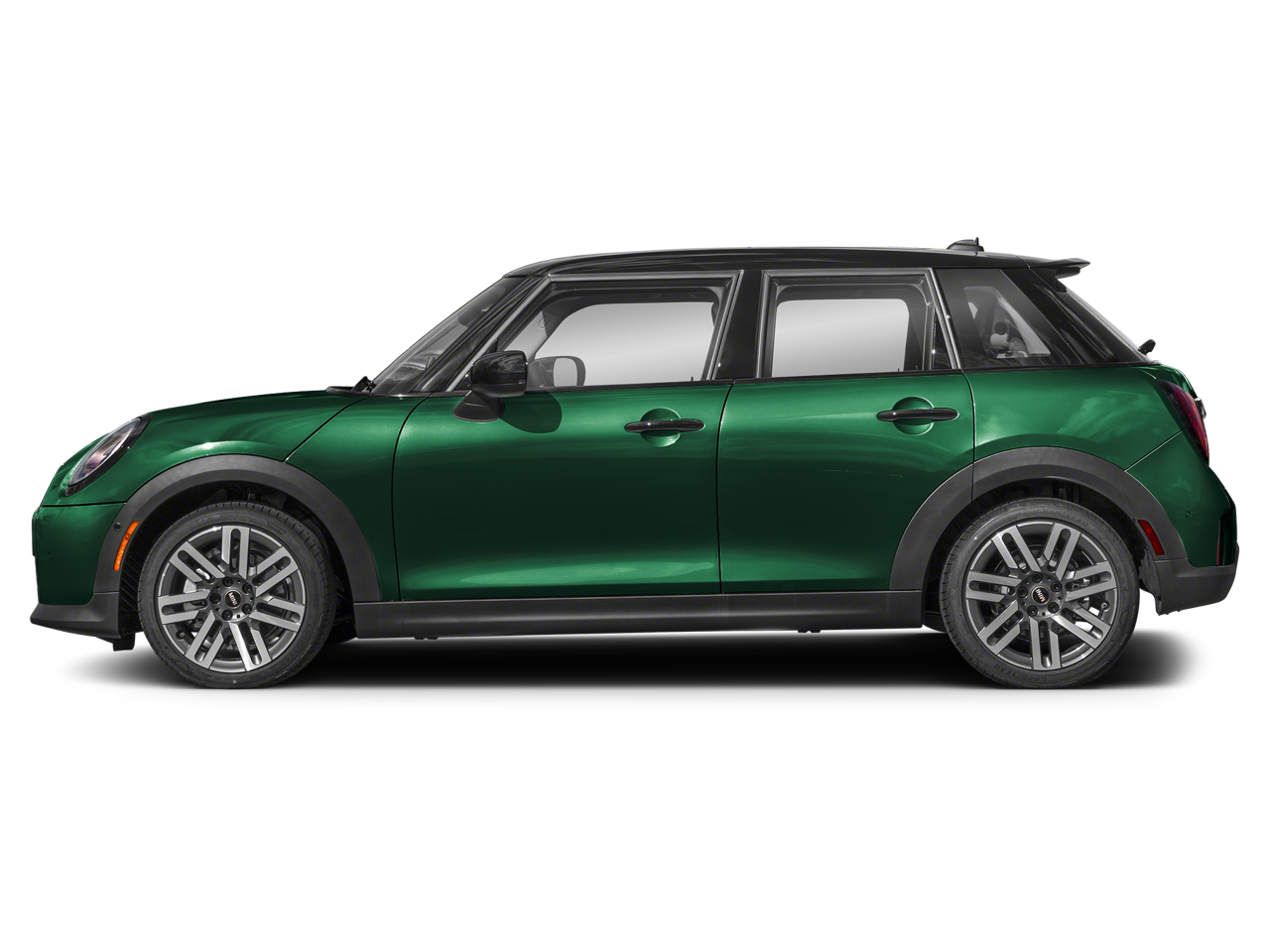2025 MINI Hardtop 4 Door Cooper S