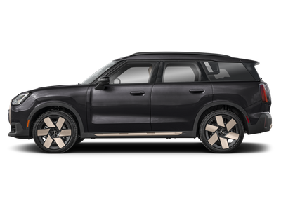 2025 MINI Countryman S ALL4