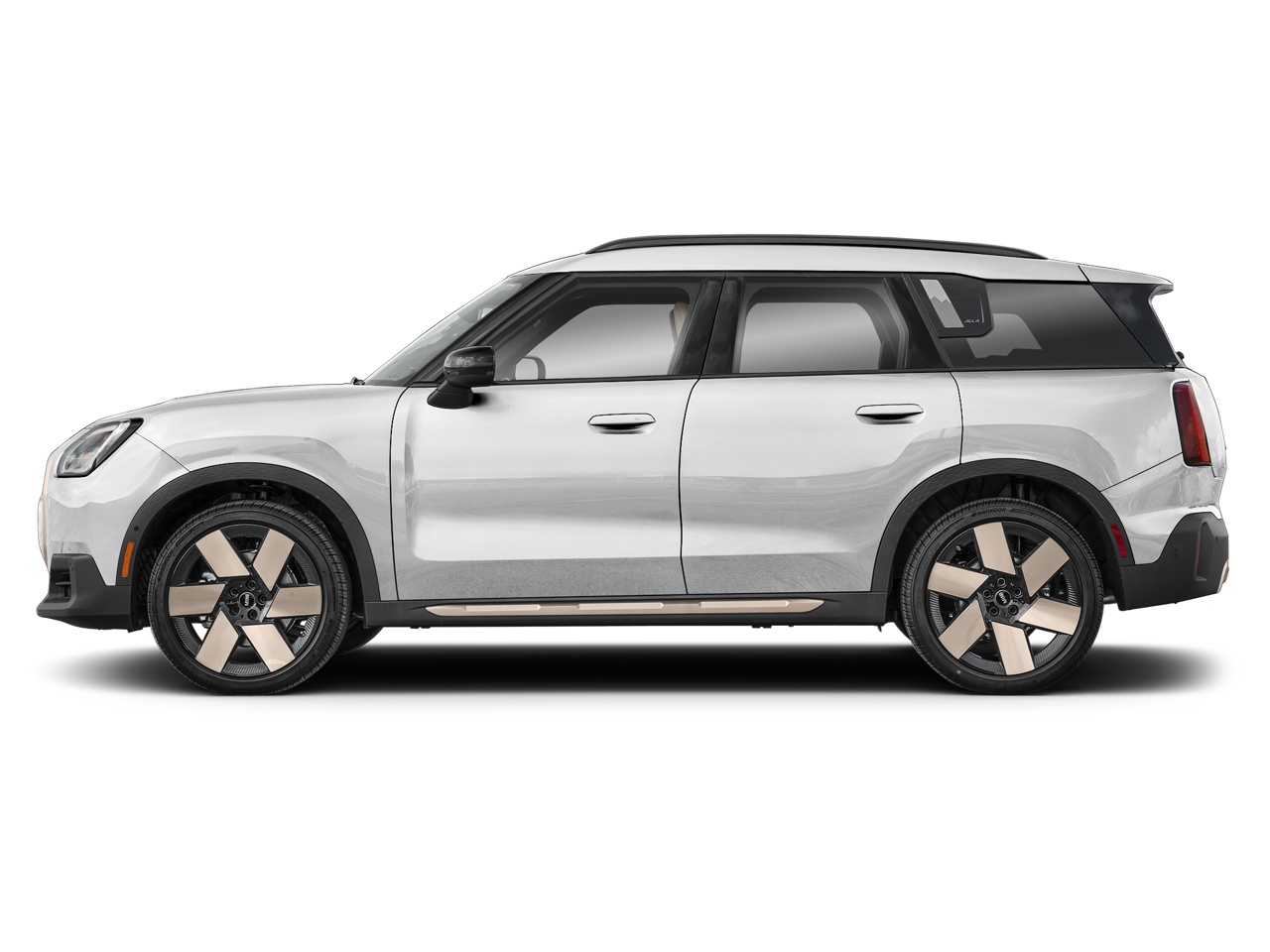 2025 MINI Countryman S ALL4
