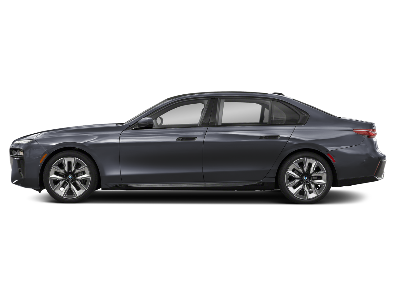 2026 BMW 7 Series 740i xDrive Sedan