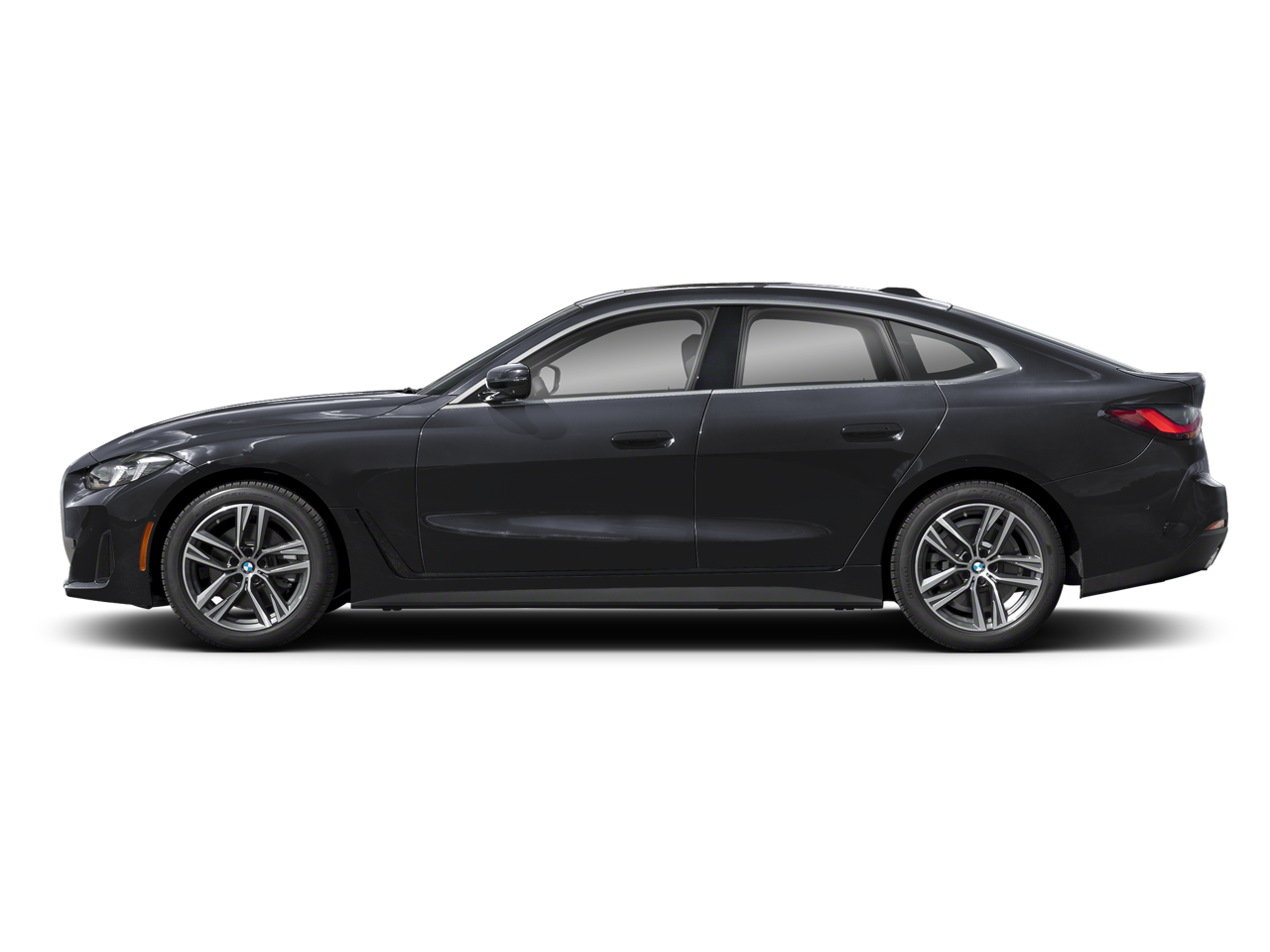 2026 BMW 4 Series 430i xDrive Gran Coupe