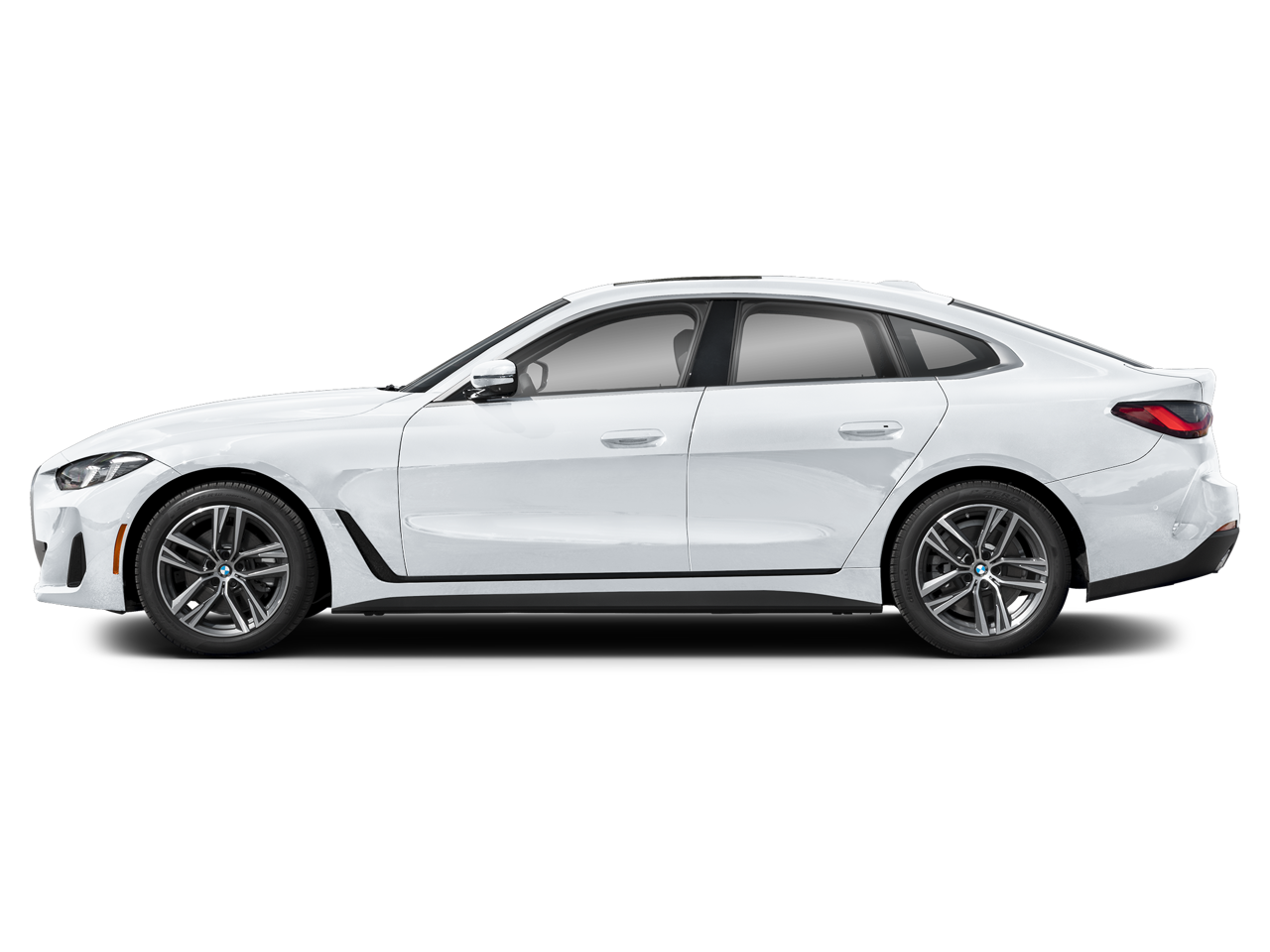 2026 BMW 4 Series 430i xDrive Gran Coupe