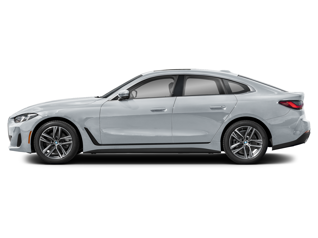 2026 BMW 4 Series 430i xDrive Gran Coupe