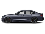 2026 BMW 3 Series M340i NA xDrive Sedan