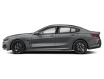 2026 BMW 8 Series 840i xDrive Gran Coupe