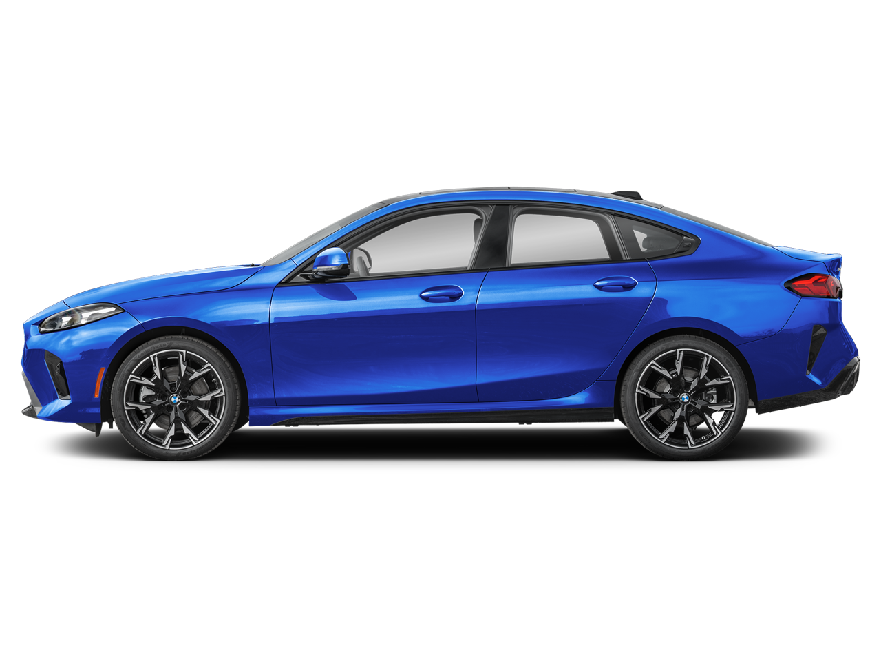 2026 BMW 2 Series 228 xDrive Gran Coupe