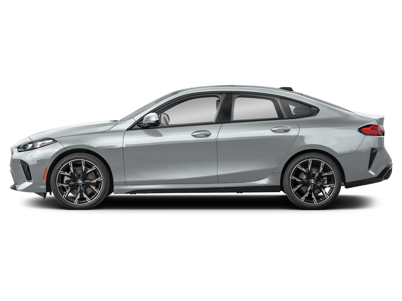 2026 BMW 2 Series 228 xDrive Gran Coupe