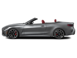 2026 BMW 4 Series M440i xDrive Convertible