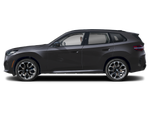 2026 BMW X3 M50 xDrive Sports Activity Vehicle