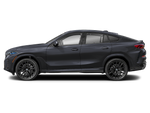 2026 BMW X6 xDrive40i Sports Activity Coupe