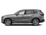 2026 BMW X5 xDrive50e Plug-In Hybrid