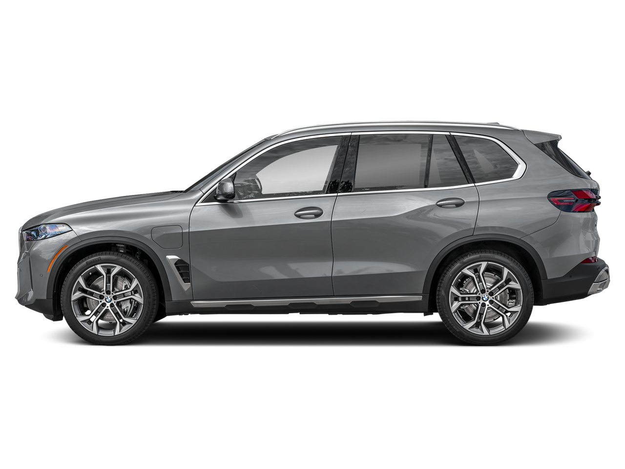 2026 BMW X5 xDrive50e Plug-In Hybrid