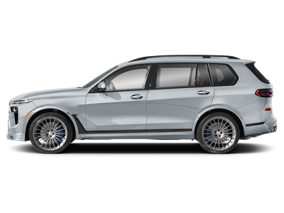 2026 BMW X7 ALPINA XB7 Sports Activity Vehicle