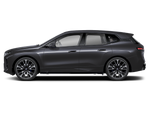 2026 BMW iX xDrive45 Sports Activity Vehicle