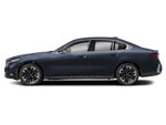 2027 BMW 5 Series 530i xDrive Sedan