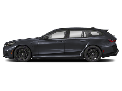 2027 BMW M5 Touring