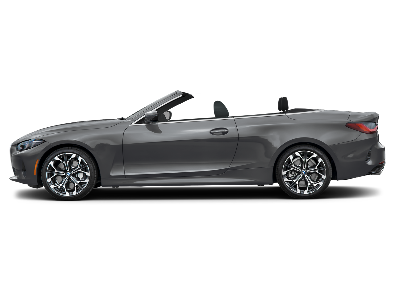 2027 BMW 4 Series 430i xDrive Convertible