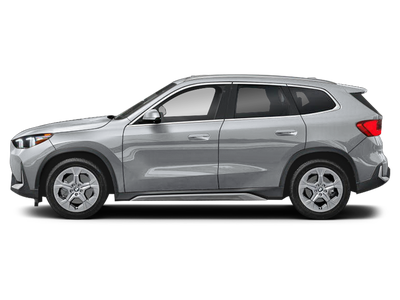 2027 BMW X1 xDrive28i Sports Activity Vehicle