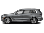 2027 BMW X7 xDrive40i Sports Activity Vehicle