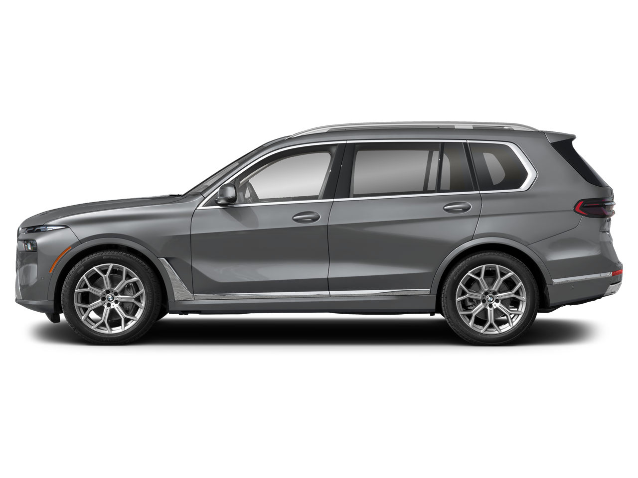 2027 BMW X7 xDrive40i Sports Activity Vehicle