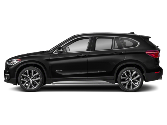 2018 BMW X1 xDrive28i Sports Activity Vehicle