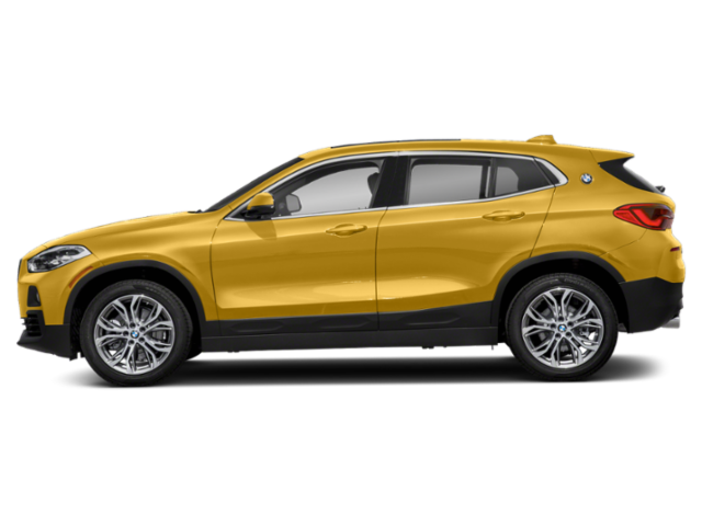 2018 BMW X2 xDrive28i Sports Activity Coupe
