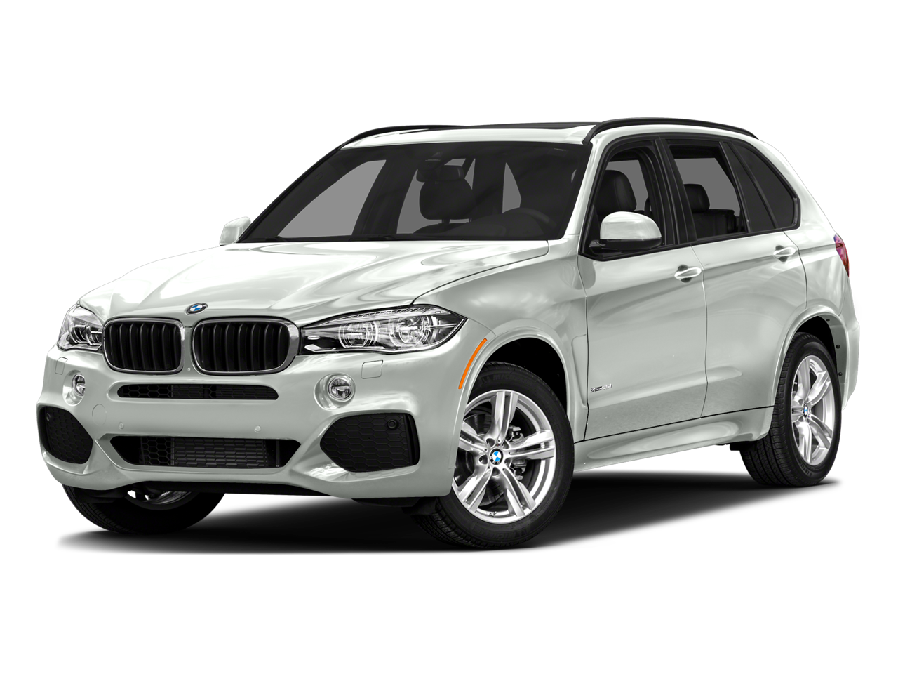 2016 BMW X5 xDrive35i's photo