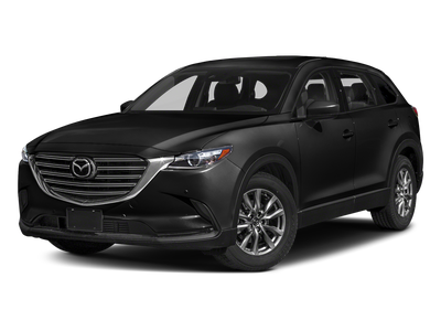 2018 Mazda Mazda CX-9 Touring AWD
