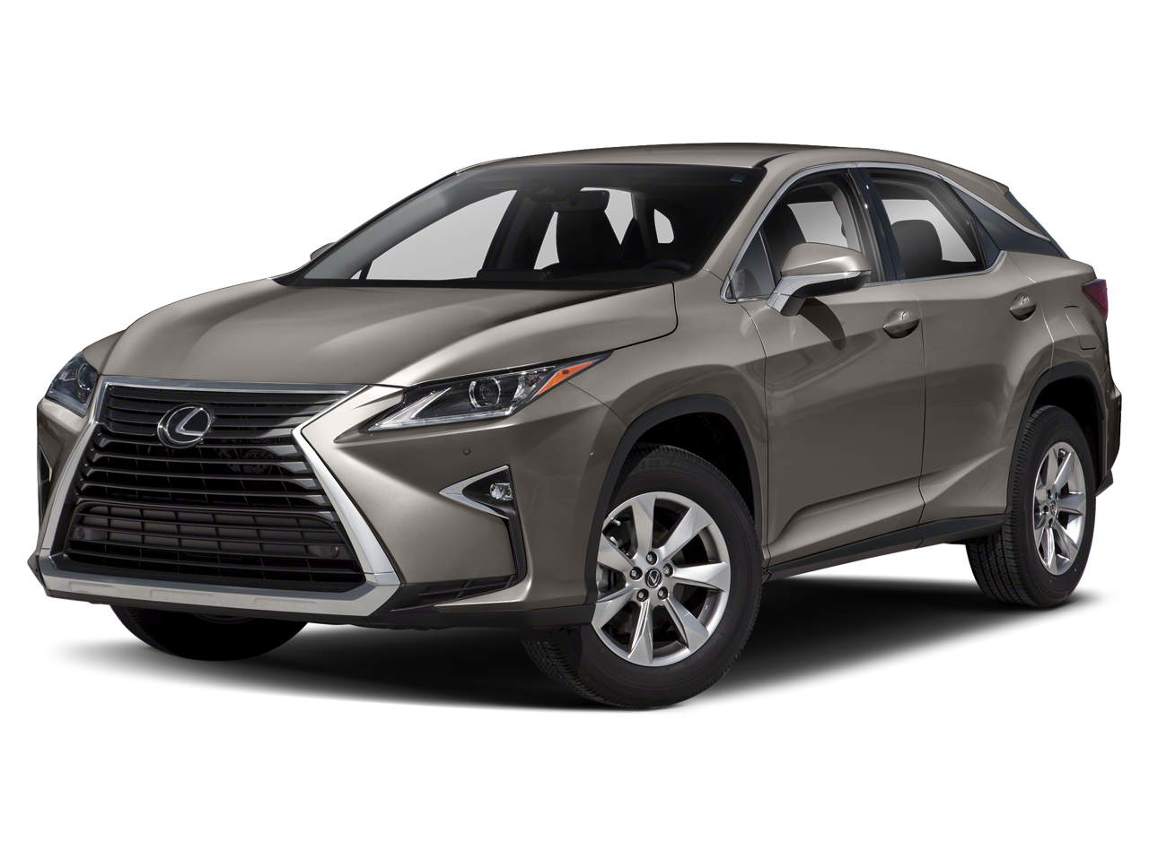2019 Lexus RX RX 350 AWD