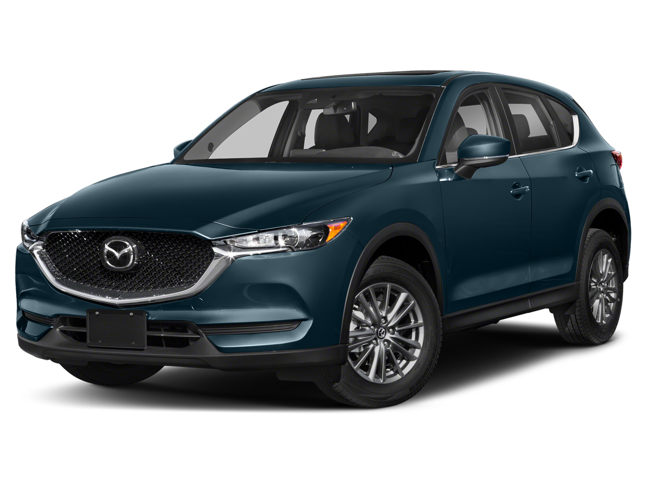 2019 Mazda Mazda CX-5 Touring AWD