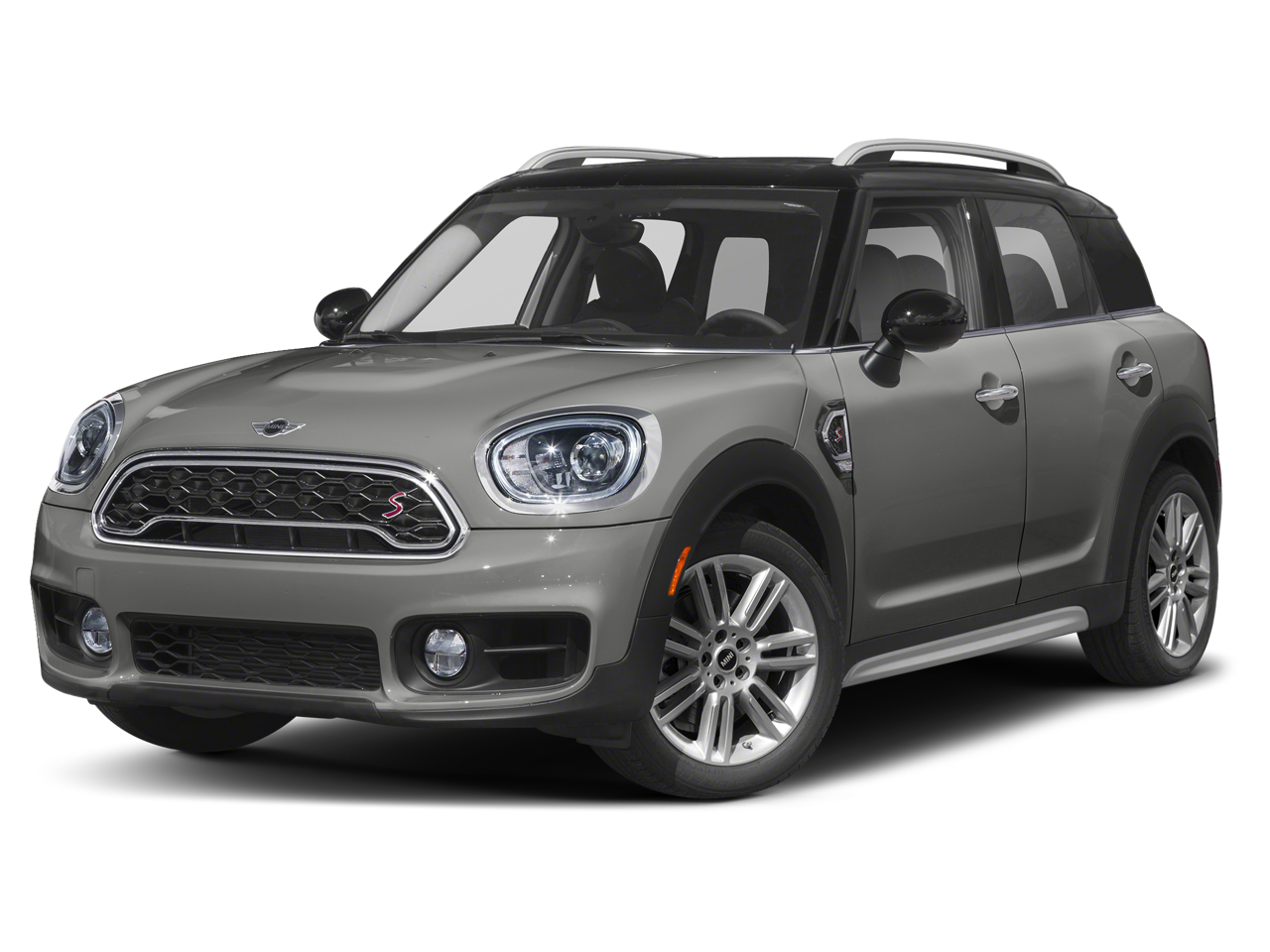 2019 MINI Countryman Cooper S ALL4