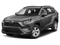 2019 Toyota RAV4 XLE AWD