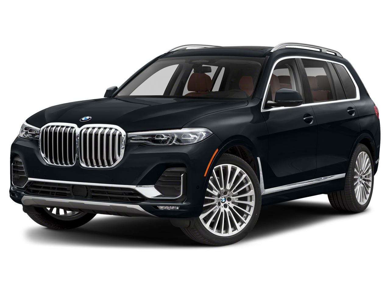2020 BMW X7 40i - Photo 32