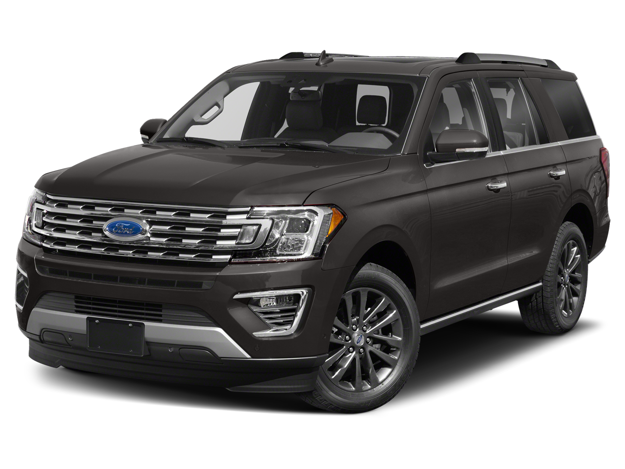 2020 Ford Expedition Limited 4x4