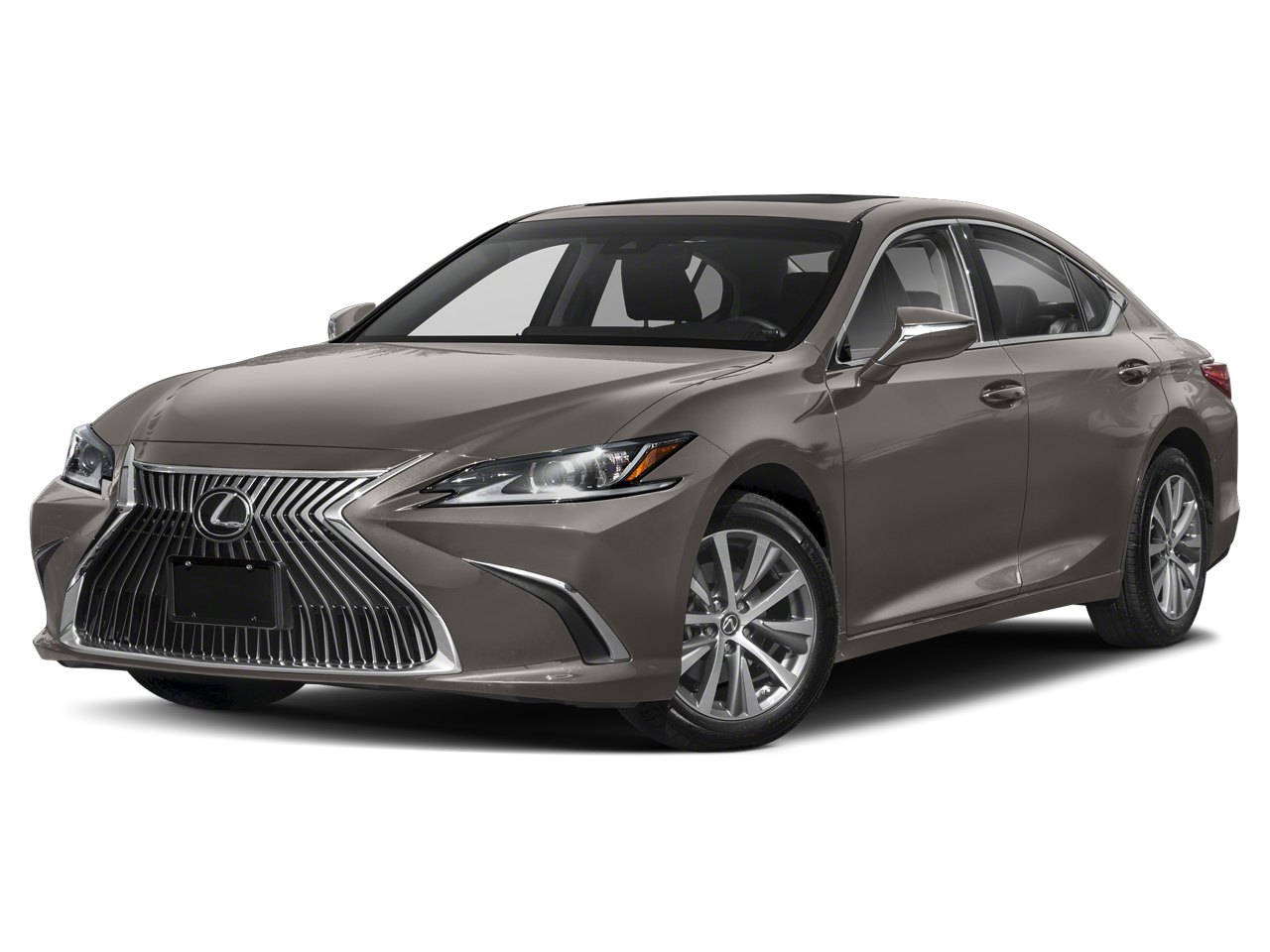 2020 Lexus ES ES 350 FWD