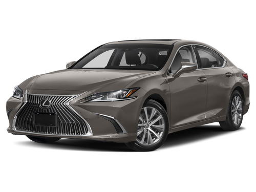 2020 Lexus ES ES 350 FWD