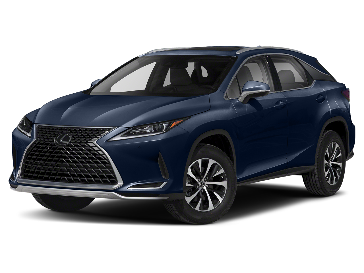 2020 Lexus RX RX 350 AWD