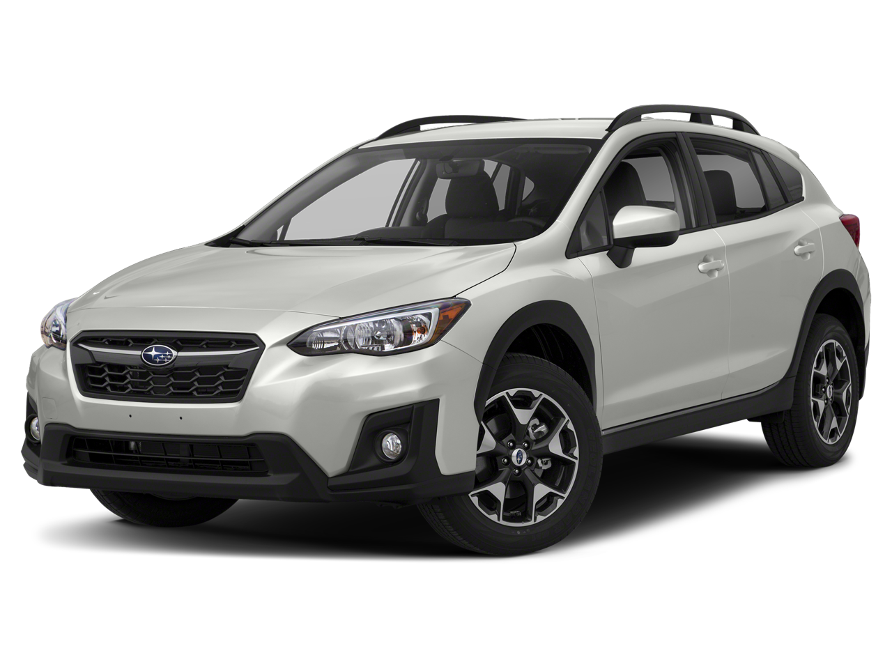 2020 Subaru Crosstrek Premium CVT