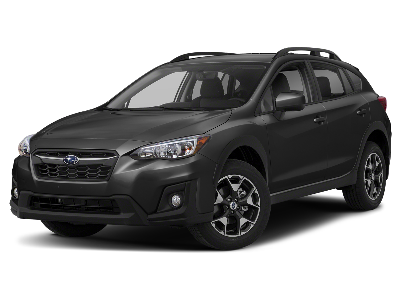 2020 Subaru Crosstrek Premium CVT