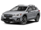 2020 Subaru Crosstrek Limited CVT