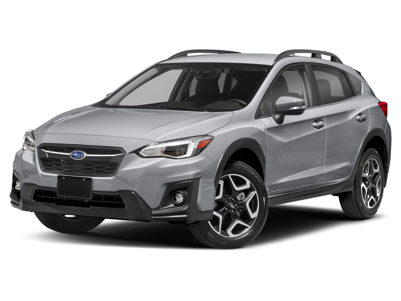 2020 Subaru Crosstrek Limited CVT