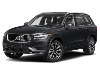 2020 Volvo XC90 T5 AWD Momentum 7 Passenger