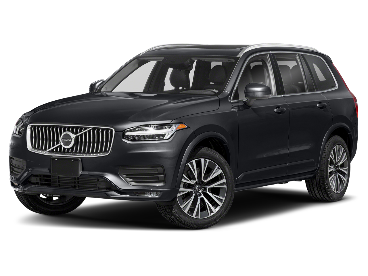 2020 Volvo XC90 T5 AWD Momentum 7 Passenger